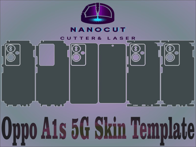Oppo A1s 5G
